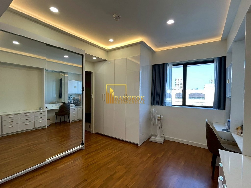 picture President Park | Spacious 2 Bedroom Condo For Sale - BR10112CD - 8/25