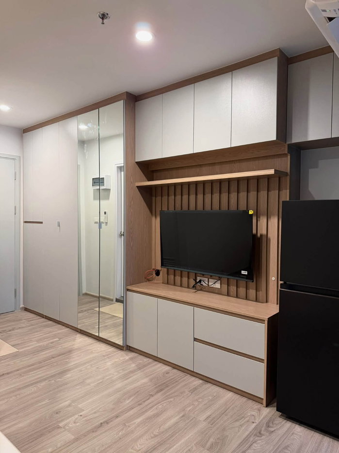 picture Condo for Rent at Regent home bangna (M6910066) ID Line : @condo79 - 6/7