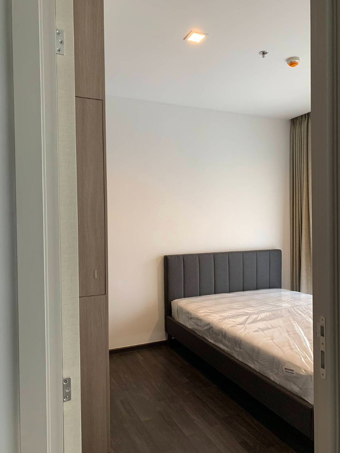 รูป The Line asoke- ratchada 🔥🔅 1 bed 35sq.m only 20,000 💯 - รูปที่ 7/7