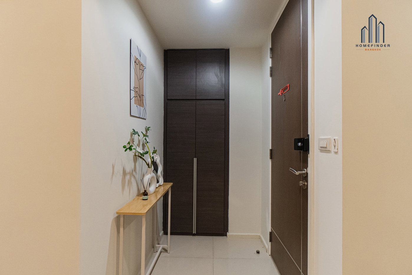 รูป 15 สุขุมวิท เรสซิเดนซ์ 2 ห้องนอน ขาย - รูปที่ 13/13