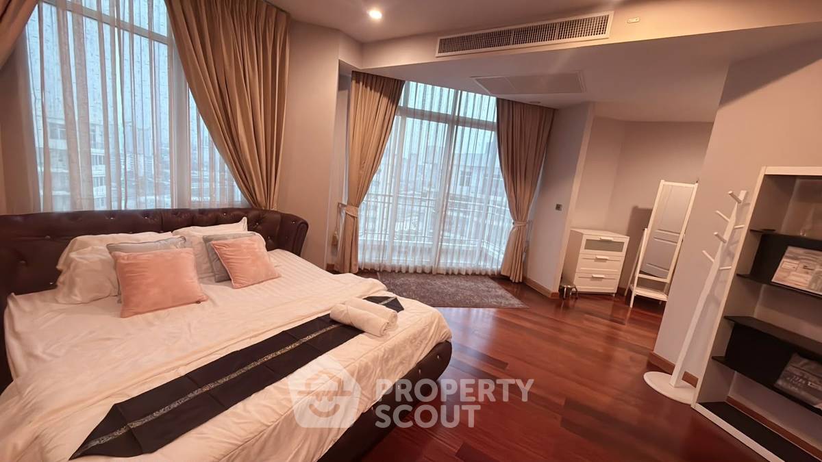 picture 4-BR 250 Sqm, 19F Supalai Wellington, MRT Thailand Cultural Centre (ID 3228359) - 15/30