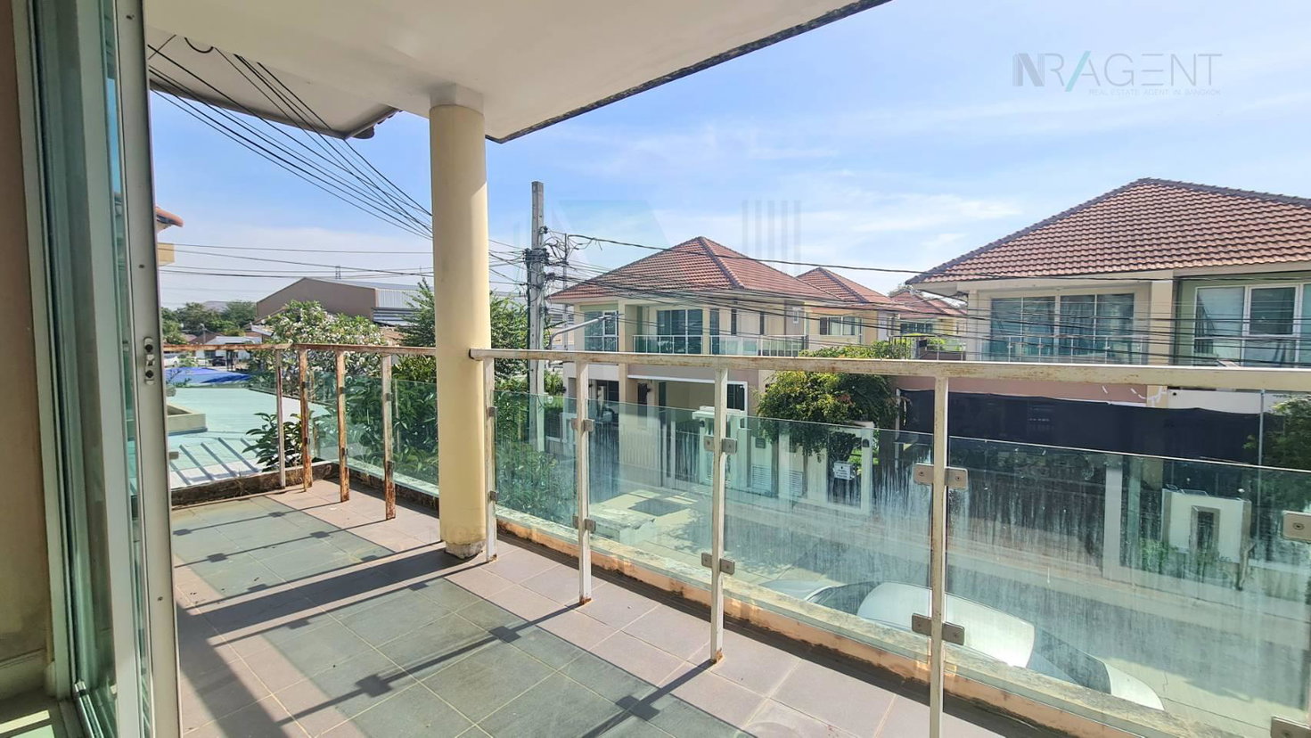รูป ขายบ้านเดี่ยว โครงการ ชวนชมพาร์ค 2 2 ชั้น 4 ห้องนอน 3 ห้องน้ำ - รูปที่ 4/8