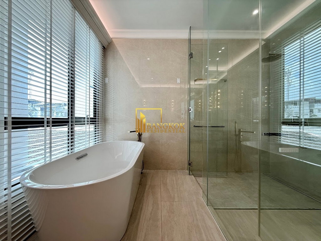 รูป Lavista Prestige Village | Gorgeous 4 Bedroom Luxury House - BR28076SH - รูปที่ 21/45