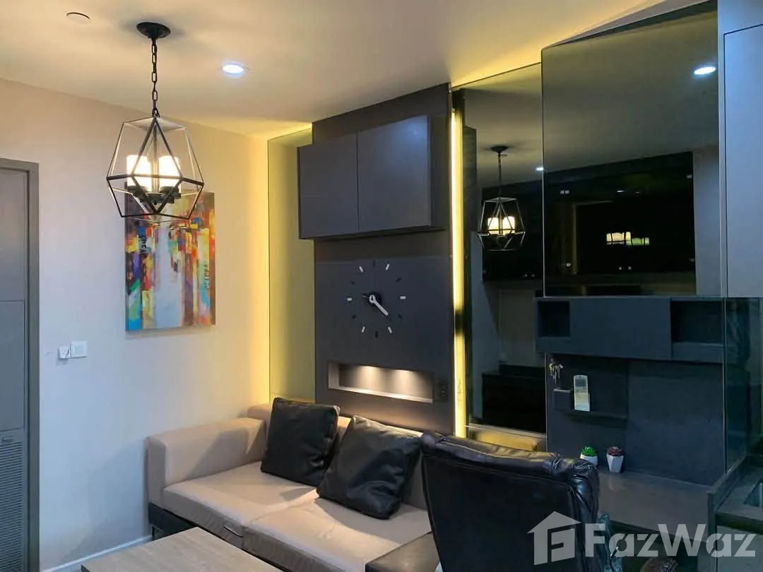 picture ปล่อยขาย คอนโด เดอะรูม สุขุมวิท 69 (The Room Sukhumvit 69) 6900149 - 5/7