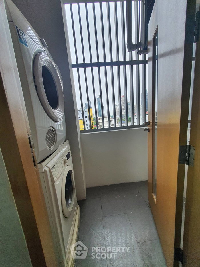 รูป คอนโด 2 ห้องนอน เลี้ยงสัตว์ได้ Aequa Sukhumvit 49 Condominium ใกล้ BTS ทองหล่อ (ID 2422538) - รูปที่ 11/11