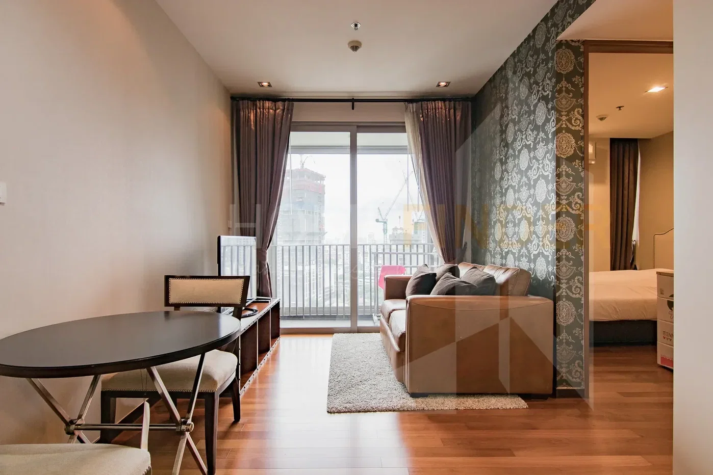 picture Ashton Morph 38, 1 Bedroom – BTS Thong Lo, for rent - 2/9