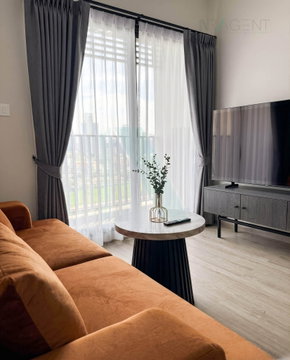 For Rent Condo METRIS DISTRICT LADPRAO Building , Floor 14,1 bed room, Room size 30.6 sqm