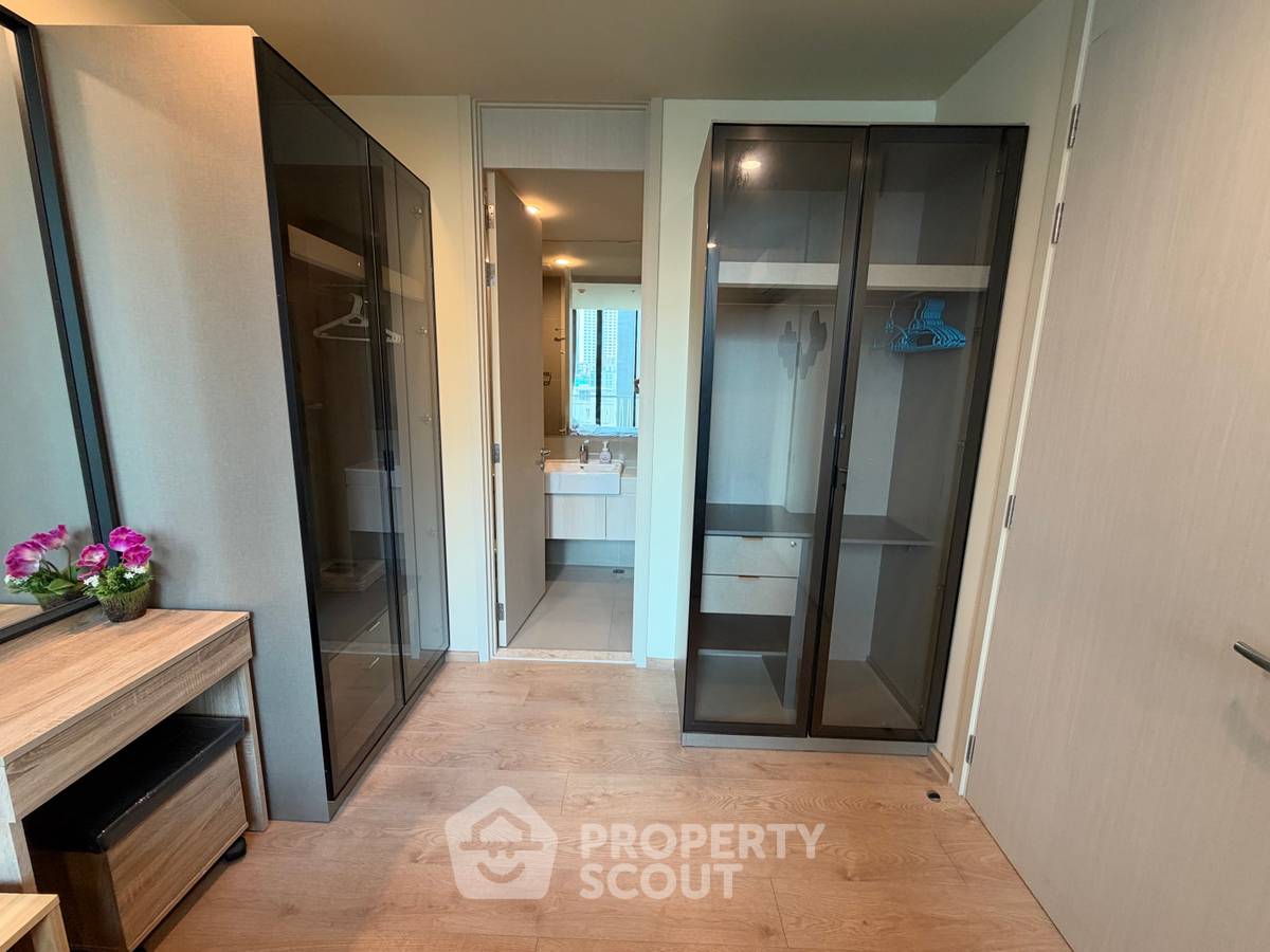 picture 1-BR Condo at Noble Recole Sukhumvit 19 near MRT Sukhumvit (ID 3462094) - 1/6