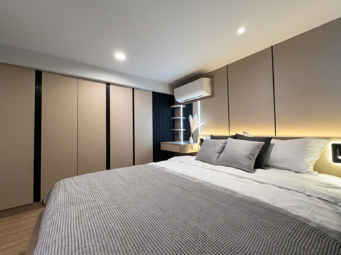 picture For Rent: Culture Chula Condo 🏙️ Near MRT Sam Yan - 7/10