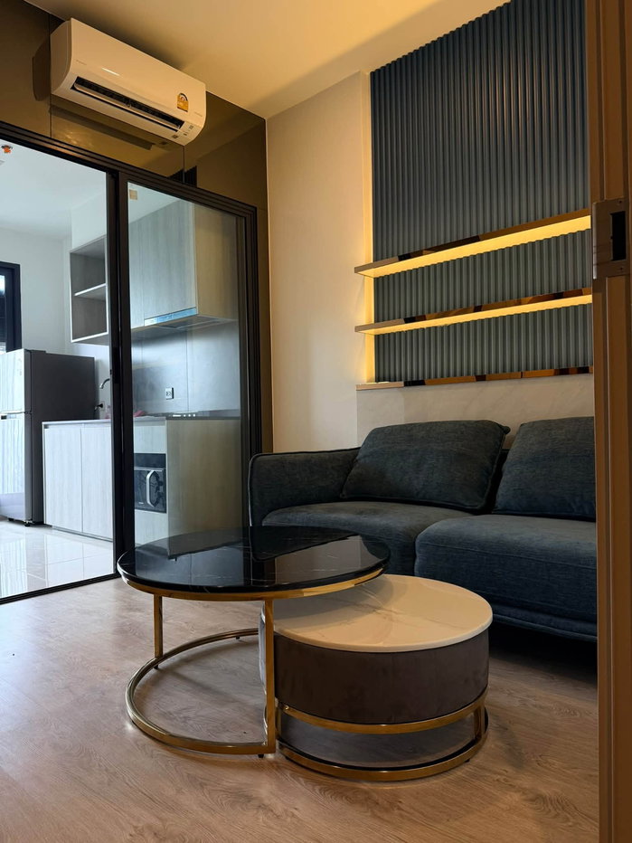 picture 🍀 For Rent The Tree Pattanakarn – Ekkamai 🍀 Add Line ID: @zcondo 🔥 C6512 - 5/8