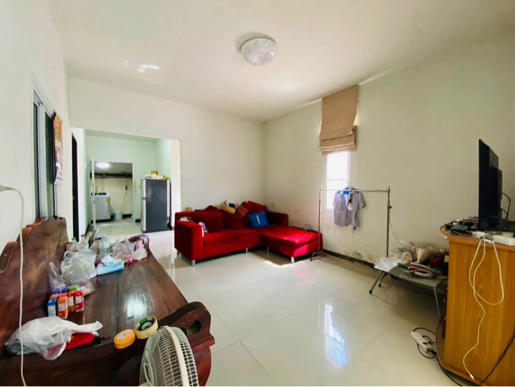 รูป ขายบ้านเดี่ยว 1 ชั้น เทพประทานพร 7 บ่อวิน ศรีราชา ชลบุรี - รูปที่ 4/24