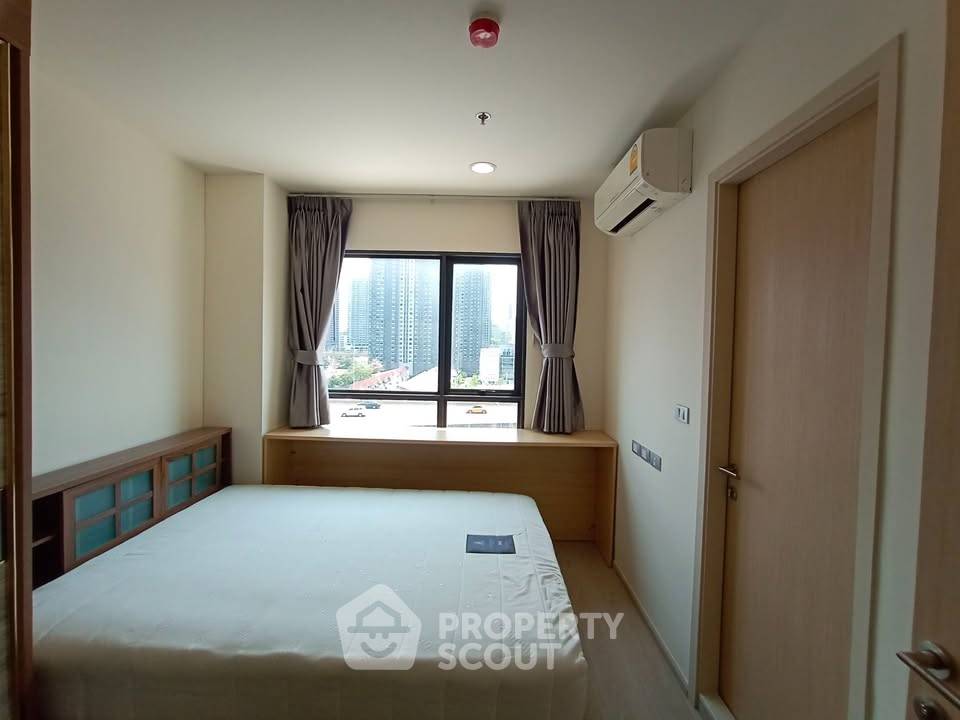 picture 2-BR Condo at Rhythm Asoke near MRT Phra Ram 9 (ID 3339286) - 9/11