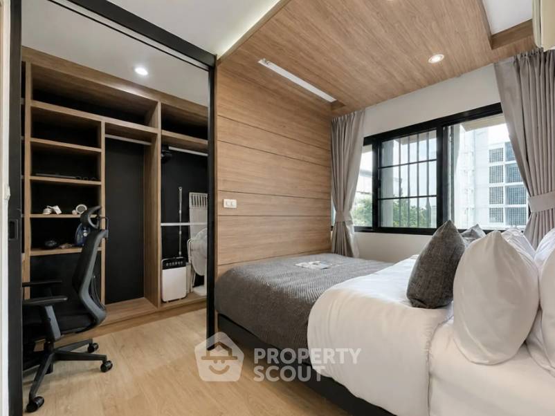 รูป คอนโด 1-ห้องนอน ที่ แอล ลอฟท์ รัชดา 19 ใกล้ MRT รัชดาภิเษก (ID 3460315) - รูปที่ 9/17