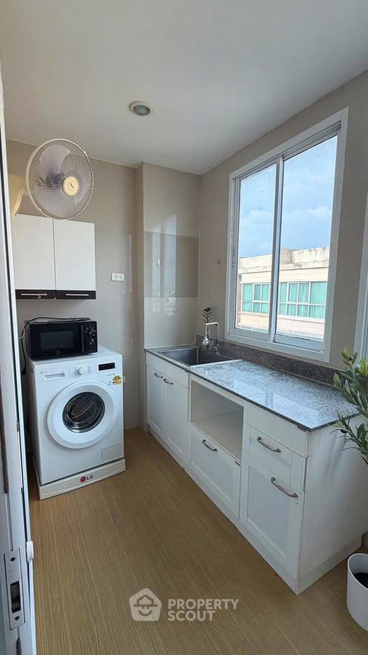 picture 2-BR Condo At Happy Condo Ladprao 101, Wang Thonglang (ID 3460087) - 10/10