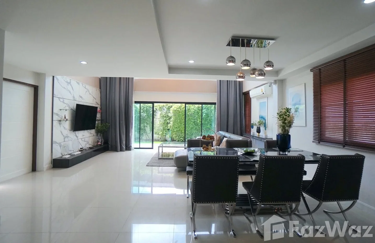 รูป ขาย บ้านเดี่ยว 3 ห้องนอน ใน บางนา, กรุงเทพมหานคร 6902802 - รูปที่ 5/35