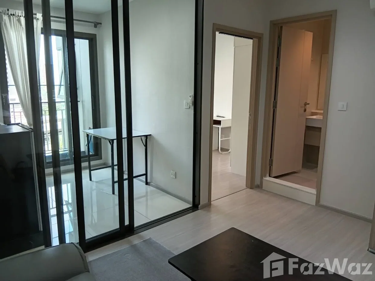 รูป ขาย คอนโด 1 ห้องนอน ในโครงการ ไลฟ์ สาทร เซียร์รา 6901369 - รูปที่ 4/5