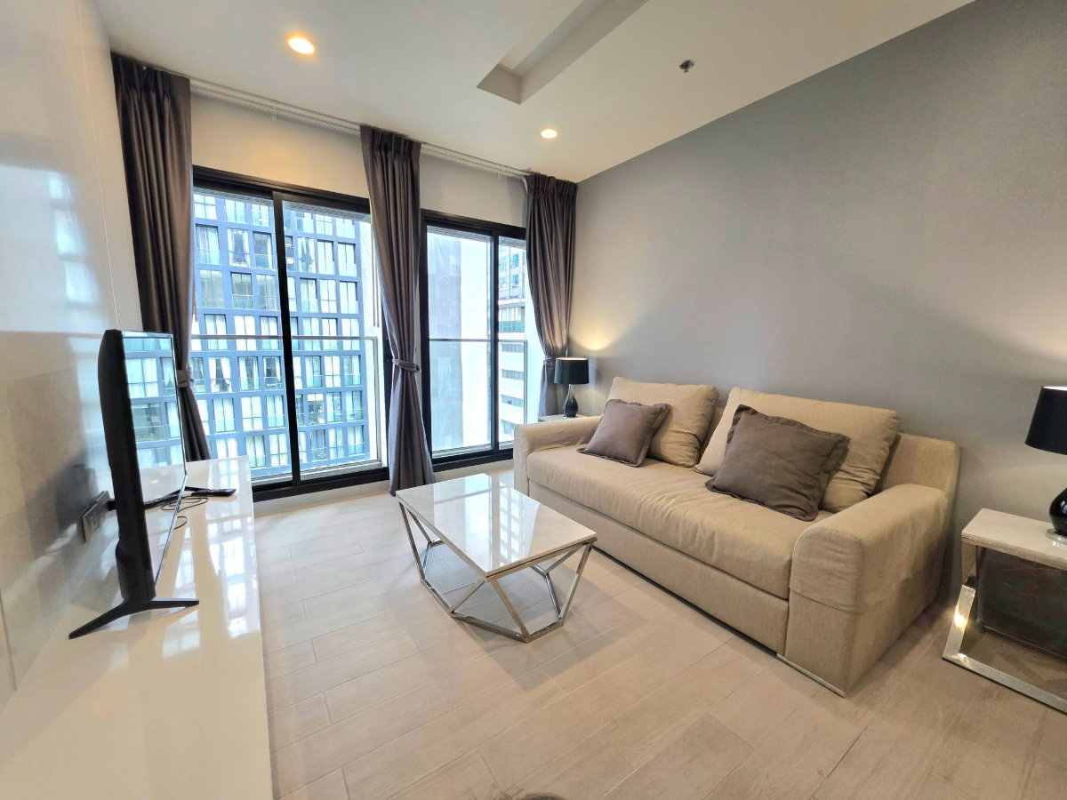 picture For rent Noble Ploenchit 🔴🔴 - 3/6