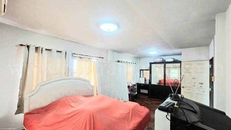 รูป บ้านเดี่ยว จันทิมาปาร์ค พุทธมณฑลสาย 5 ราคาถูกที่สุดในโครงการ - รูปที่ 10/18