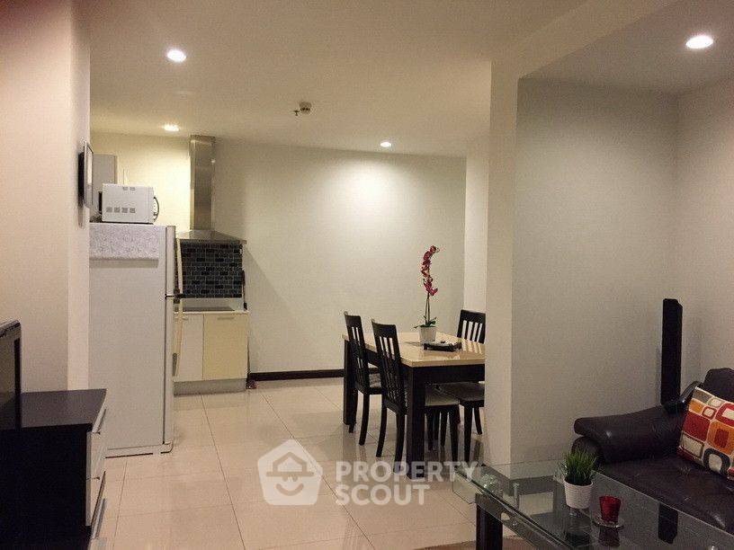 picture 22nd-Floor 2-BR The Prime11 Sukhumvit Condominium Near BTS Nana (ID 385048) - 6/6