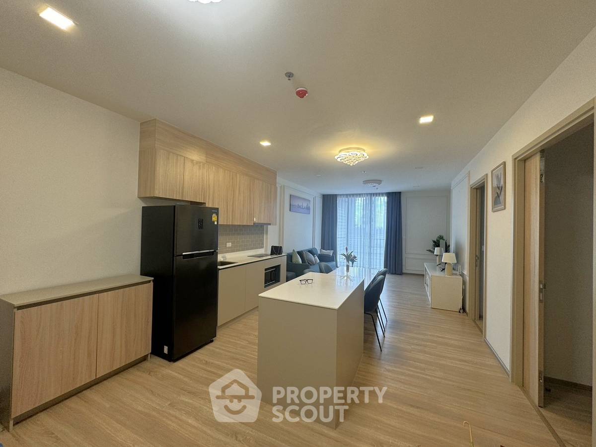 picture 2-BR Condo At XT Phayathai Near BTS Phaya Thai (ID 3462348) - 6/9