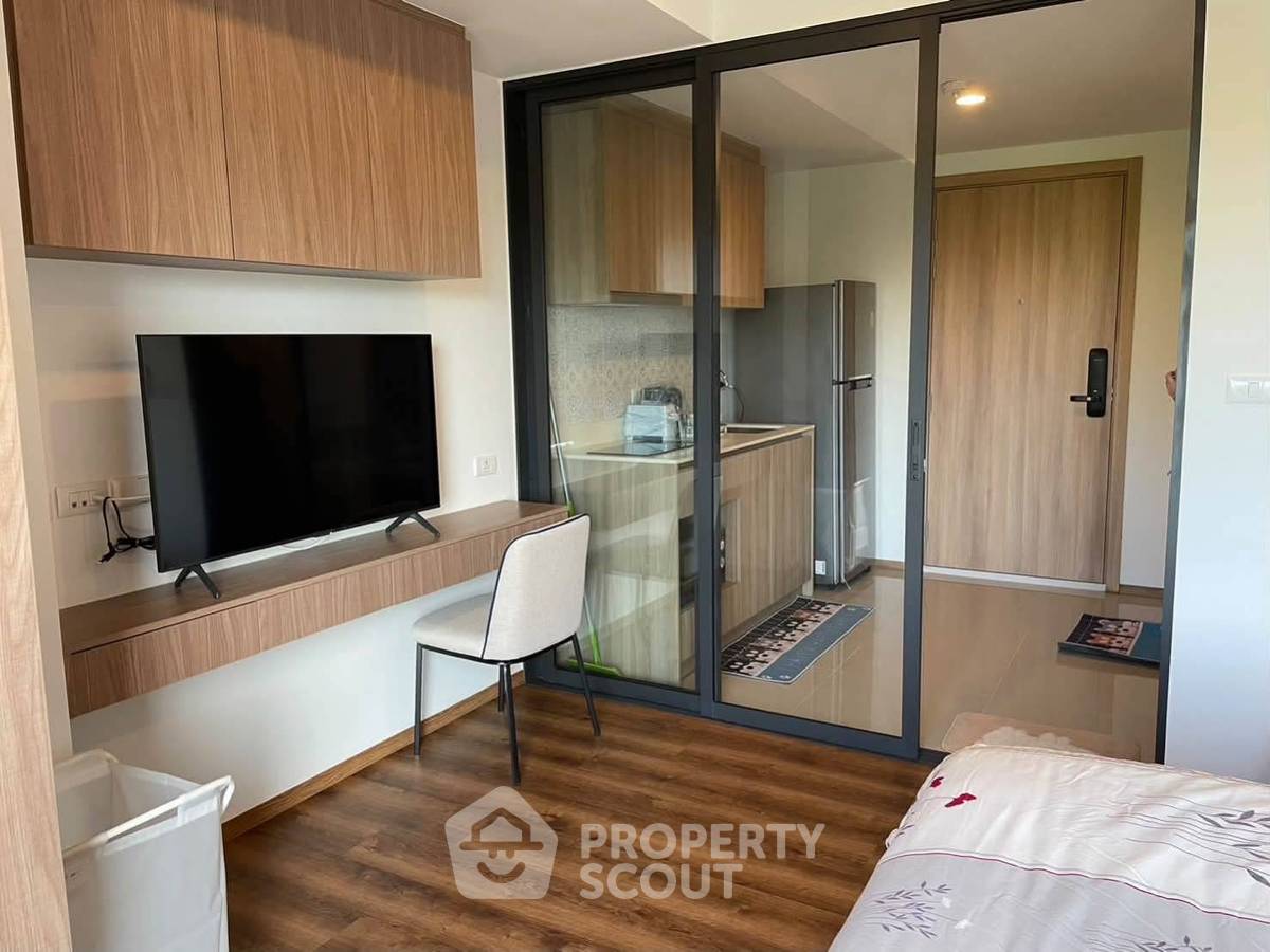 รูป คอนโด 1 ห้องนอน La Habana Hua Hin ขนาด 27 ตร.ม. ย่านหนองแก (ID 3460052) - รูปที่ 2/6
