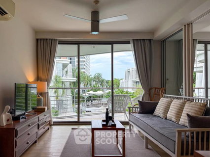 รูปภาพ คอนโด 2 ห้องนอน Baan San Kraam ให้เช่าในชะอำ เพชรบุรี (ID 3460310)