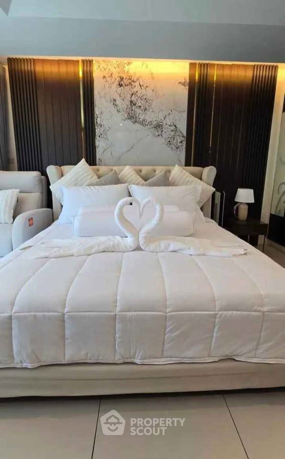 รูป ขายคอนโด 1 ห้องนอน ซันเซ็ต บูเลอวาร์ด เรสซิเดนซ์ ย่านพระตำหนัก (ID 3458783) - รูปที่ 21/22