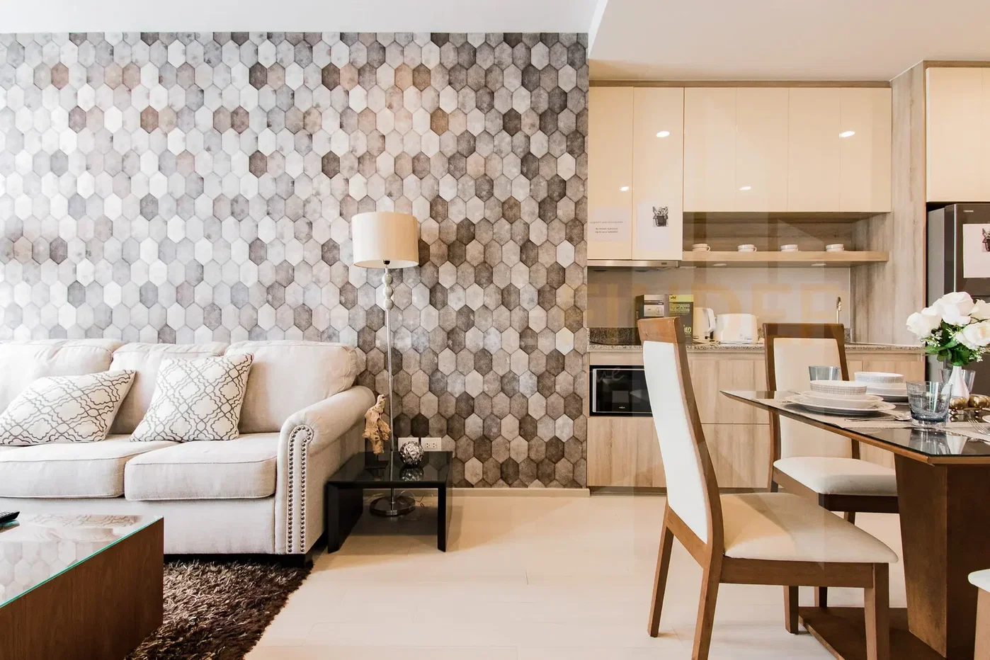 picture Noble Ploenchit, 2 Bedrooms – BTS Phloen Chit, for rent - 5/15