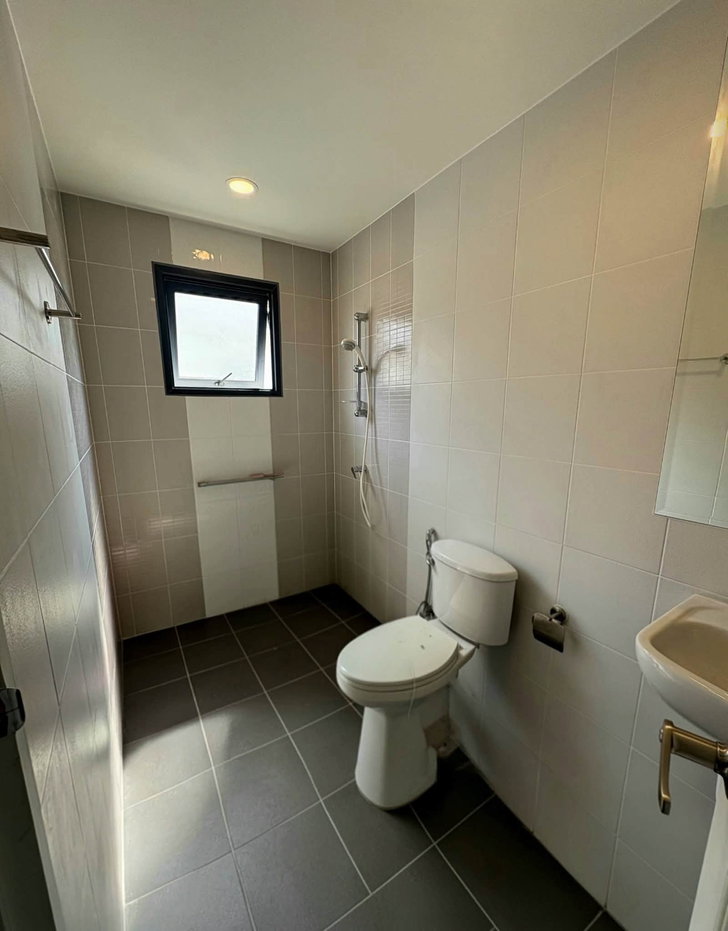 รูป 🏡✨ ให้เช่าบ้านเดี่ยว 2 ชั้น Centro อ่อนนุช–สุวรรณภูมิ - รูปที่ 8/15