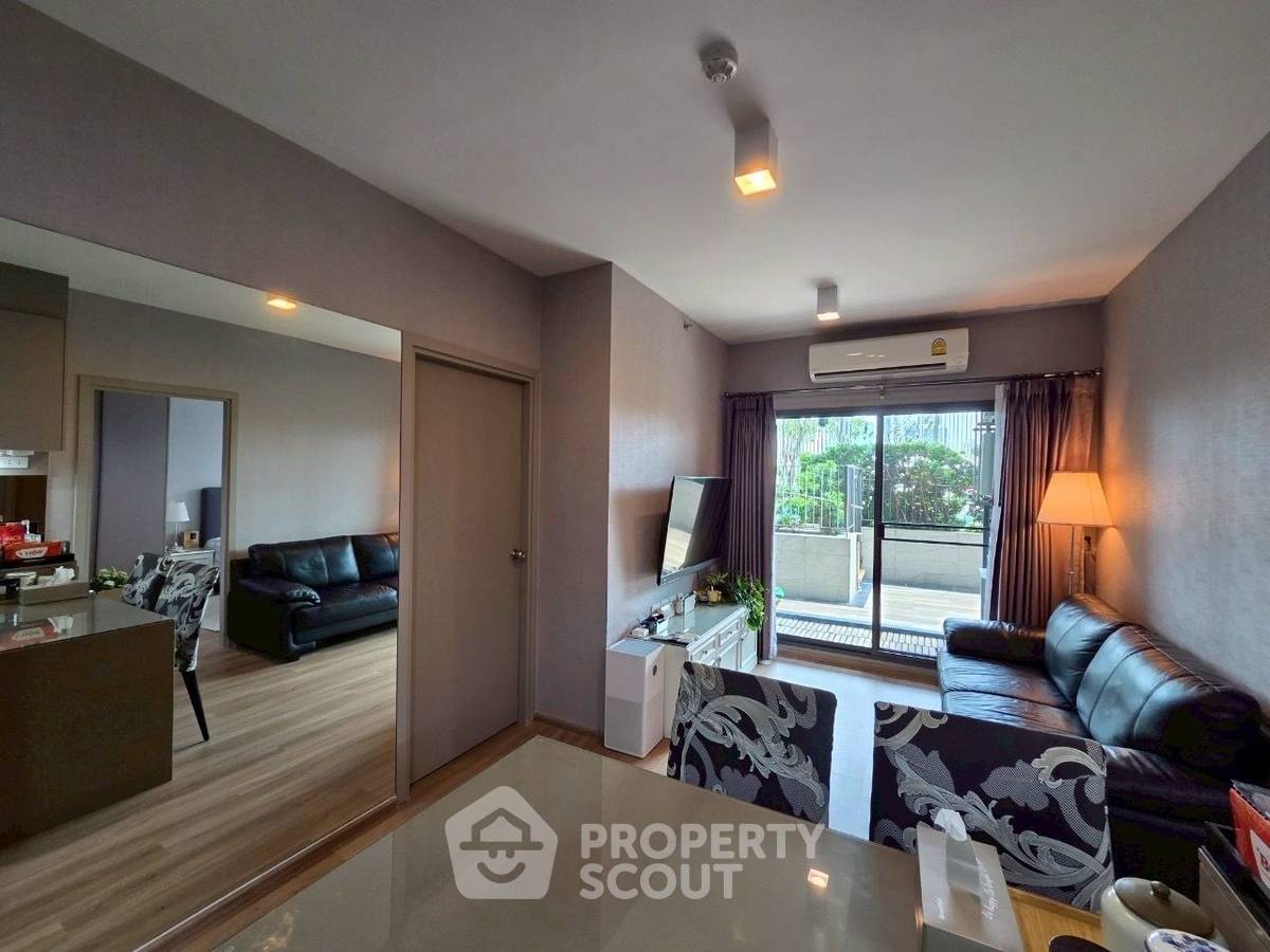 picture 100m To BTS Bang Chak: 2-BR Condo At Ideo Sukhumvit 93 (ID 3458898) - 6/13