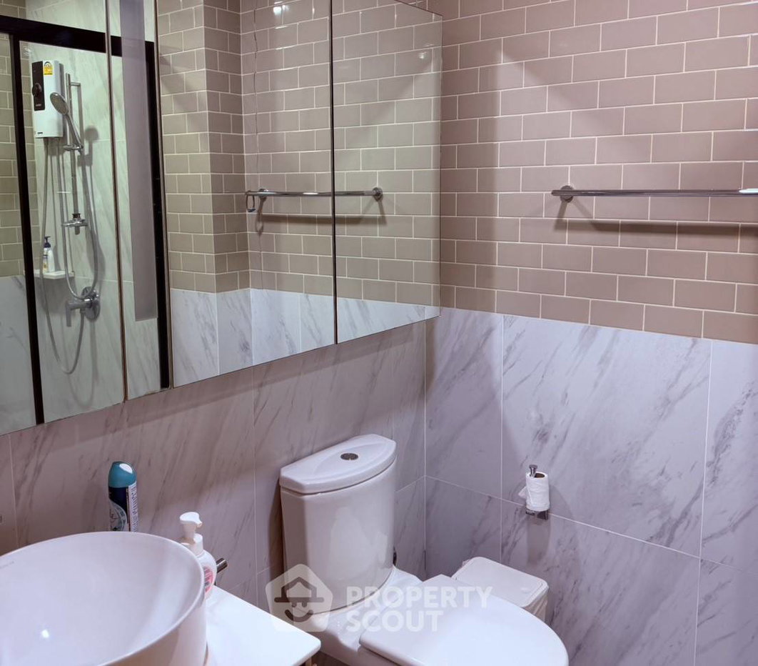 picture 2-BR Condo at XT Phayathai near BTS Phaya Thai (ID 3460038) - 14/14