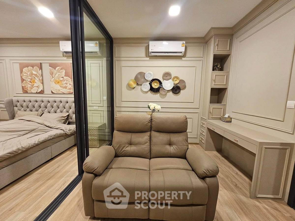 picture 1-BR XT Phayathai Near BTS Phaya Thai, 42 Sqm (ID 3456770) - 2/21