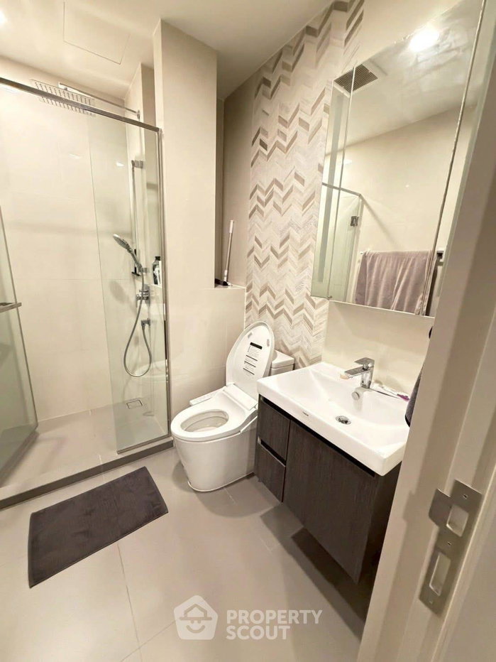 picture 1-BR 50 Sqm On 9th Floor At Oka Haus Sukhumvit 36 near BTS Thong Lor (ID 2615108) - 7/19