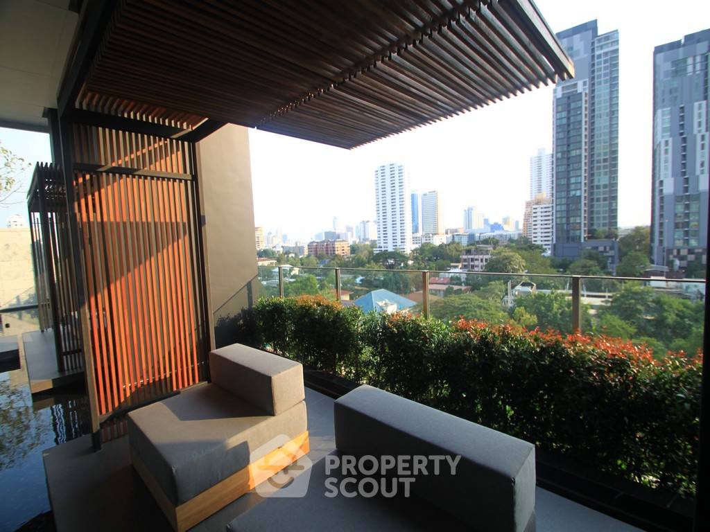 picture 2-BR Condo For Rent At HQ Thonglor Near BTS Thong Lor (ID 3456897) - 9/9