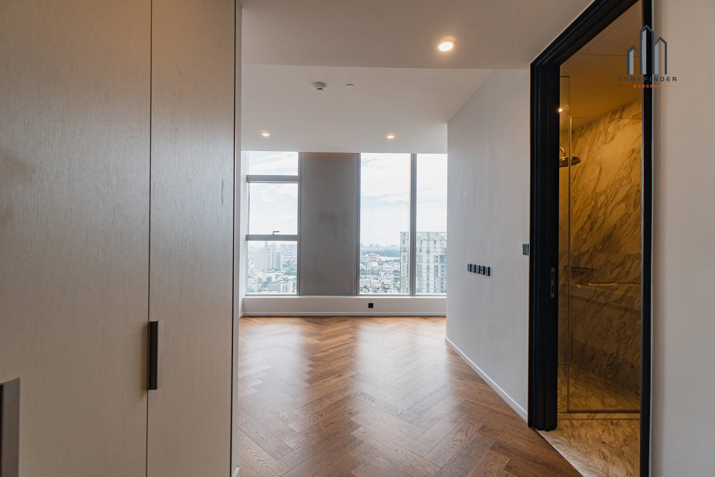 picture THE RESIDENCES 38, 4 Bedrooms – BTS Thong Lo, for sale - 4/15