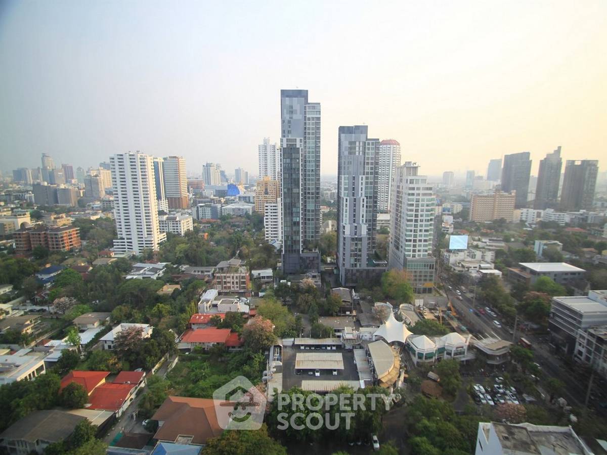 picture 2-BR Condo at HQ Thonglor near BTS Thong Lor (ID 3456903) - 15/15