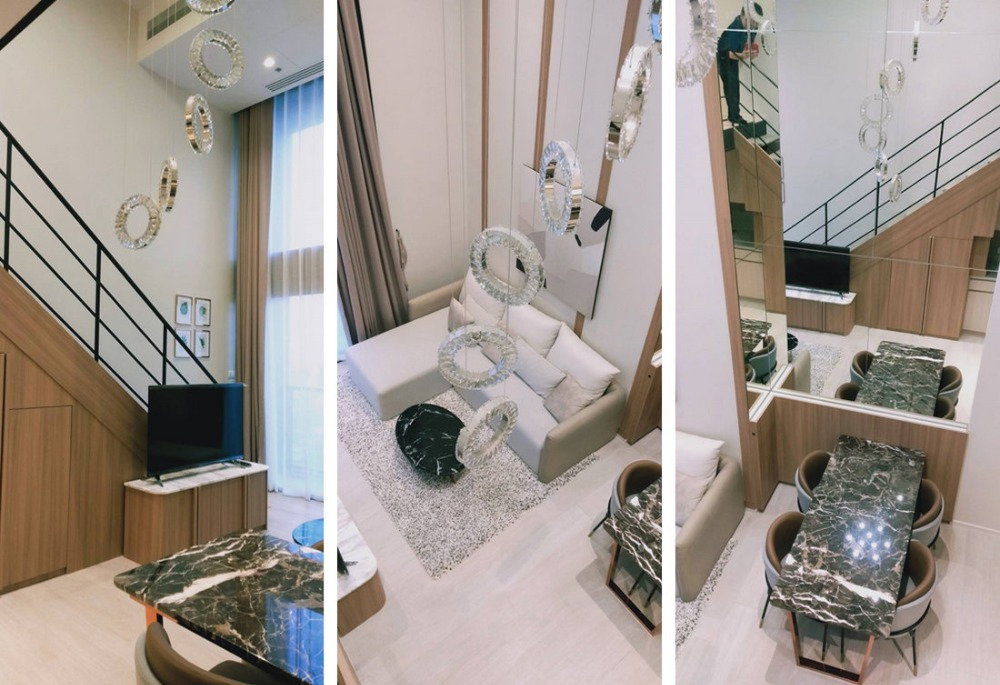 picture The Lofts Silom【𝐒𝐄𝐋𝐋】 Contact Line ID: @hacondo - 3/6