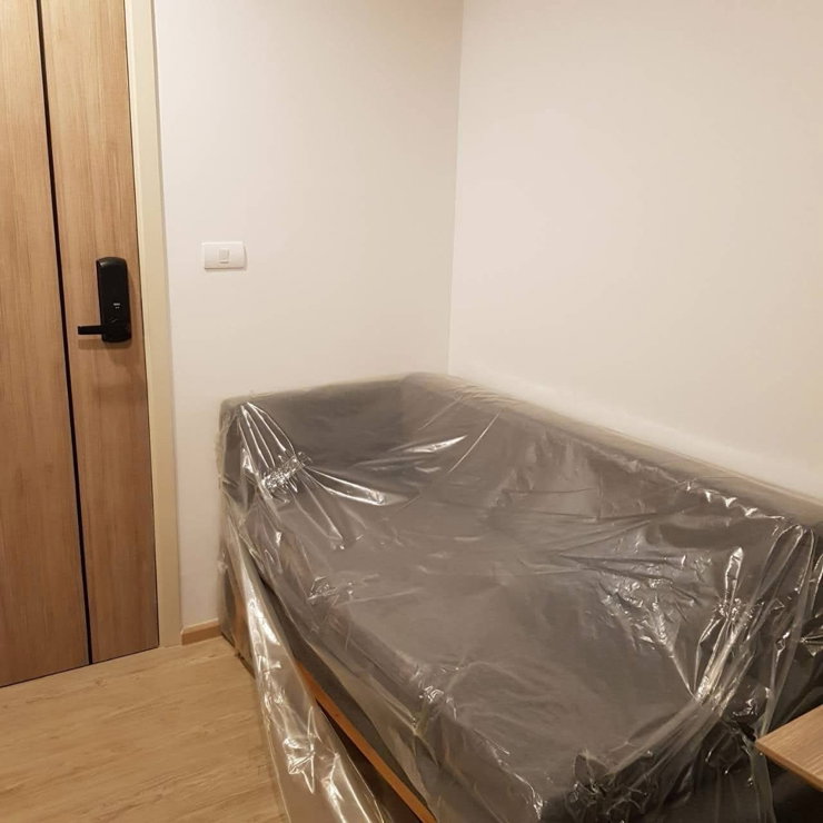 picture Condo for sale: The Excel Hideaway Sukhumvit 50, 26 sq.m. Add Line ID: @480kttgd - 6/10