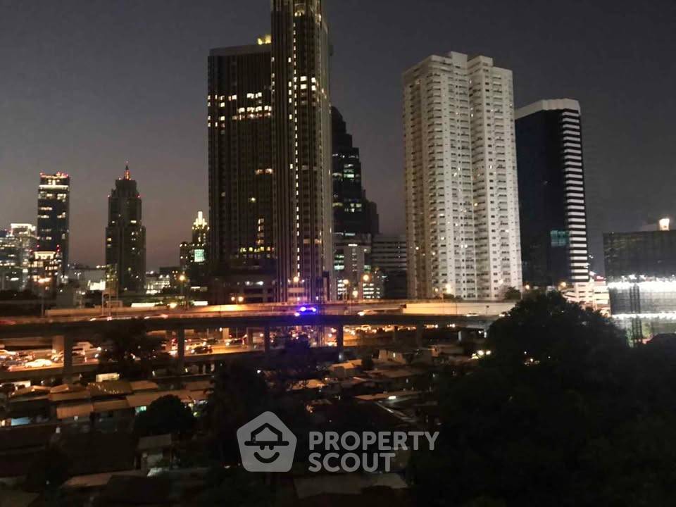 รูป คอนโด 1 ห้องนอน 60 ตร.ม. ขาย Park Pleonjit Condominium ใกล้ BTS เพลินจิต (ID 3461999) - รูปที่ 5/6