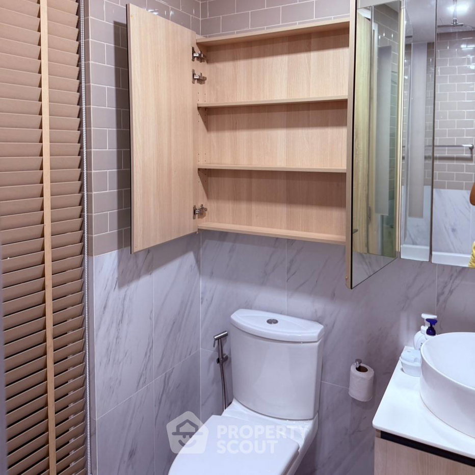 picture 2-BR Condo at XT Phayathai near BTS Phaya Thai (ID 3460038) - 8/14