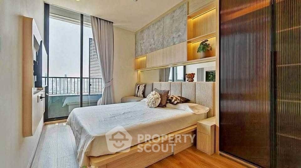 picture 2-BR Condo at Noble Form Thonglor near BTS Thong Lor (ID 3459941) - 9/12