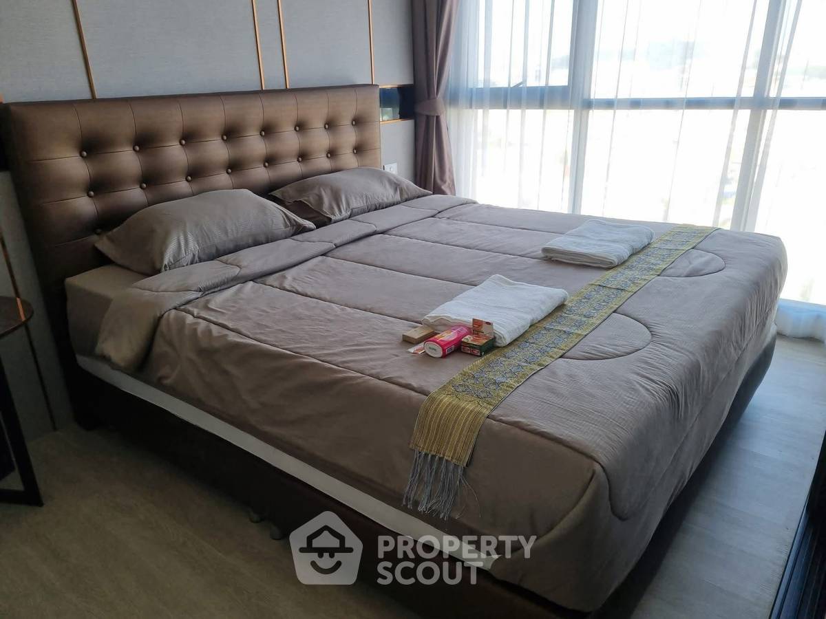 picture 1-BR Condo at The Panora Pattaya close to Phratamnak (ID 2340138) - 9/13