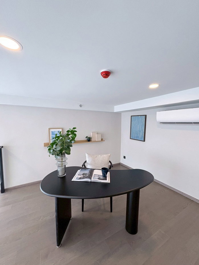 picture PARK ORIGIN CHULA - SAMYAN, 2 Bedrooms – MRT Sam Yan, for sale - 7/13
