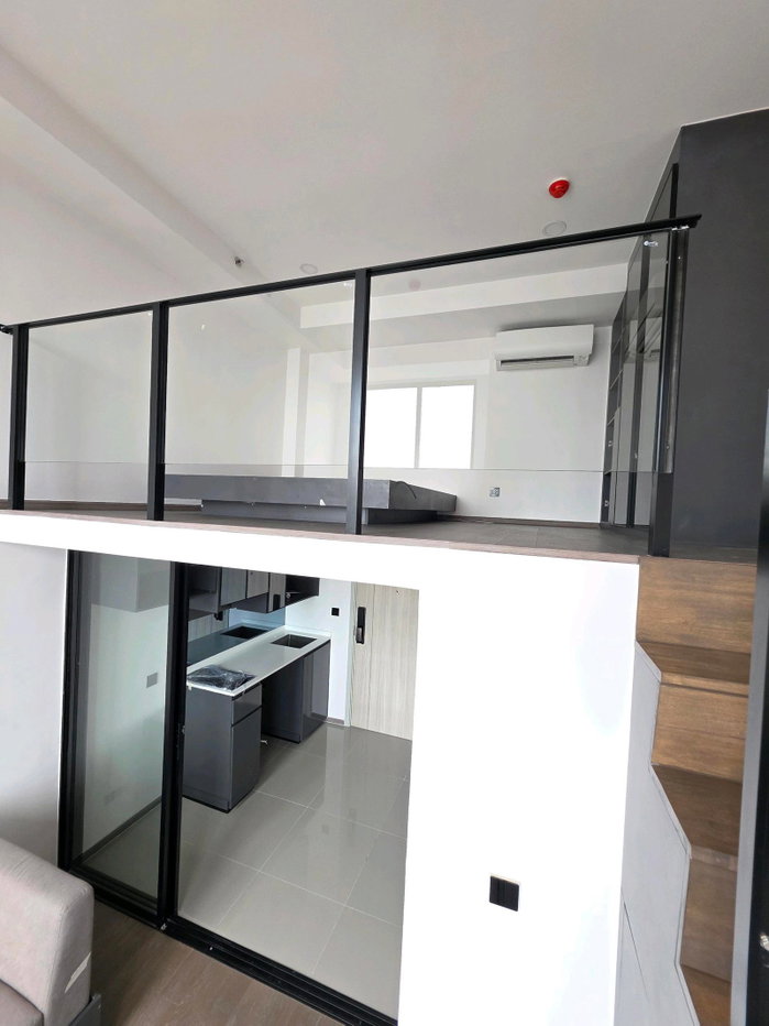 picture PARK ORIGIN CHULA - SAMYAN, 1 Bedroom – MRT Sam Yan, for sale - 2/5