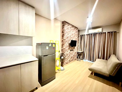 ขายคอนโด : ขายคอนโด LPN Suite Dindang Rachaprarop