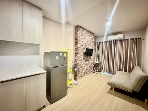 Condo for sale: Lumpini Suite Din Daeng - Ratchaprarop