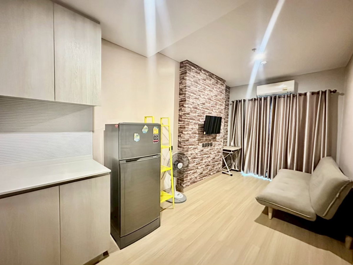 รูป ขายคอนโด LPN Suite Dindang Rachaprarop - รูปที่ 1/16