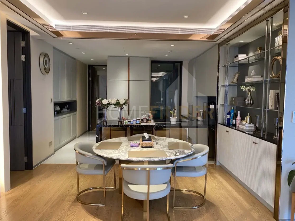 รูป Beatniq Sukhumvit 32 3 ห้องนอน ขาย - รูปที่ 4/6