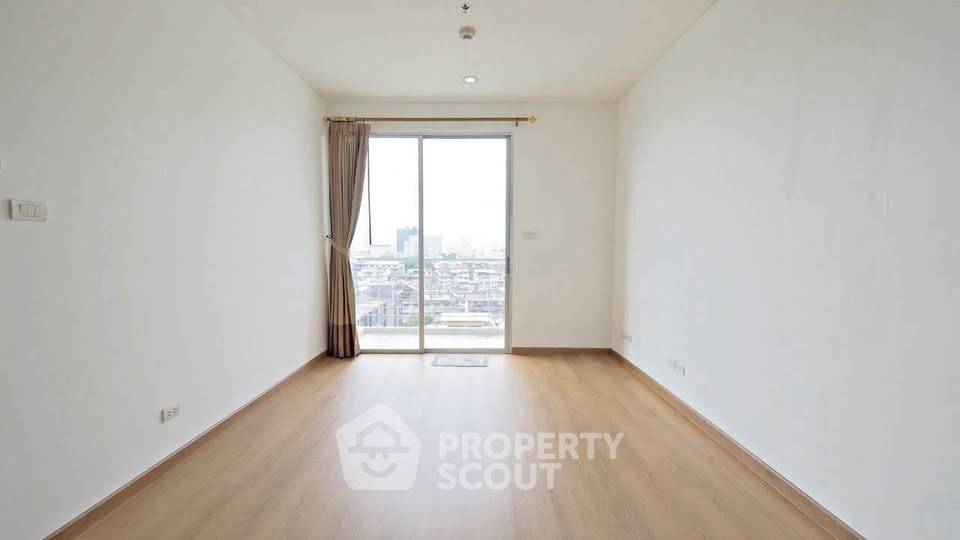 รูป ใกล้ BTS กรุงธนบุรี 100 ม. | คอนโด 1 ห้องนอน Villa Sathorn (ID 3459954) - รูปที่ 6/10
