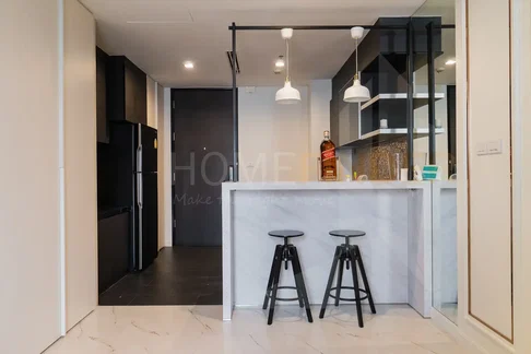 Ashton Morph 38, 2 Bedrooms – BTS Thong Lo, for sale